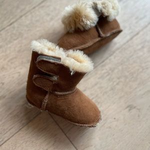 SOLD Baby UGG boots. Excellent condition.